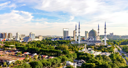 Shah Alam Route